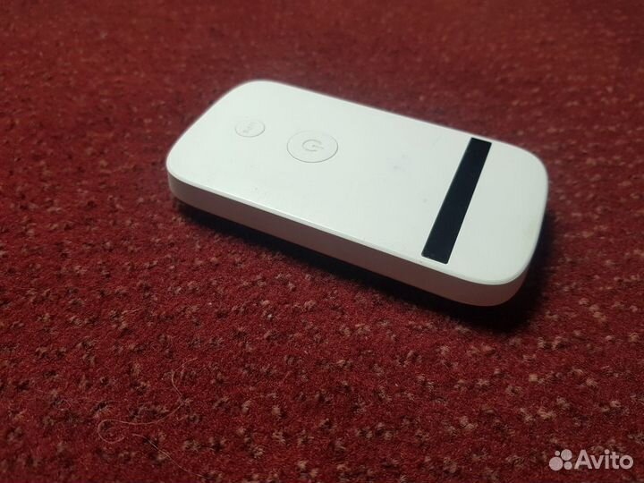 4G роутер ZTE MF90 (разблокирован)