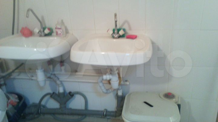 Комната 12 м² в 1-к., 3/9 эт.