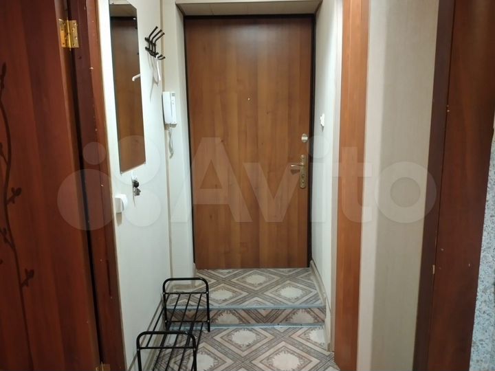 Комната 22,7 м² в 1-к., 3/4 эт.