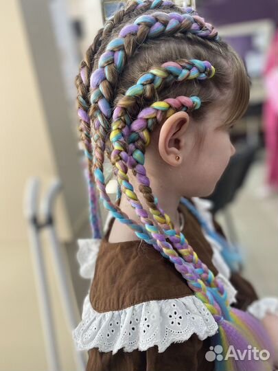 Парикмахер