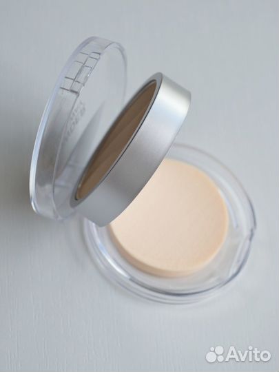 Пудра + спонж + зеркало Lavelle Collection