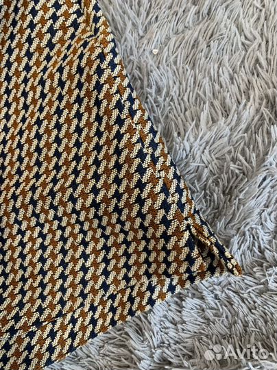 Шорты офисные Zara