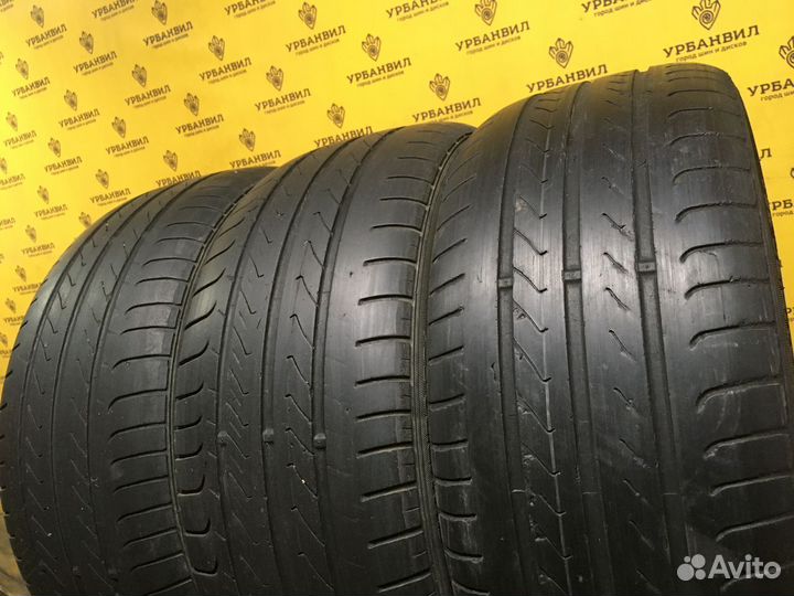 GT Radial Champiro FE1 195/50 R15 82H