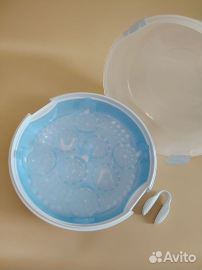 Стерелизатор для бутылочек