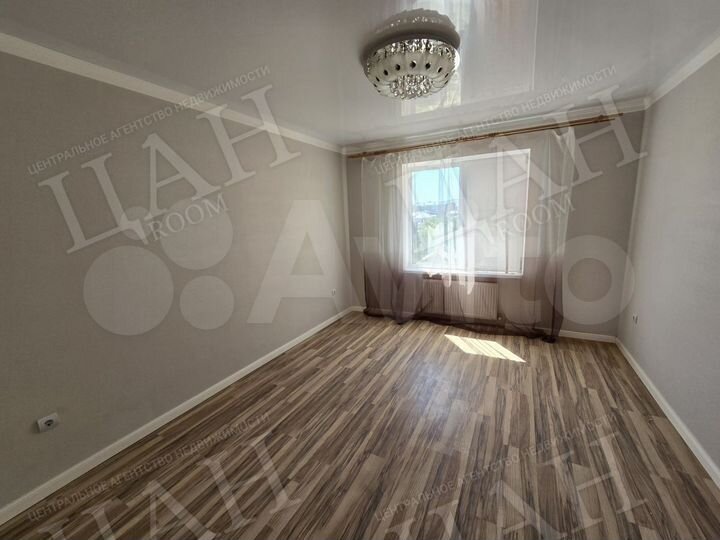5-к. квартира, 160,5 м², 5/6 эт.