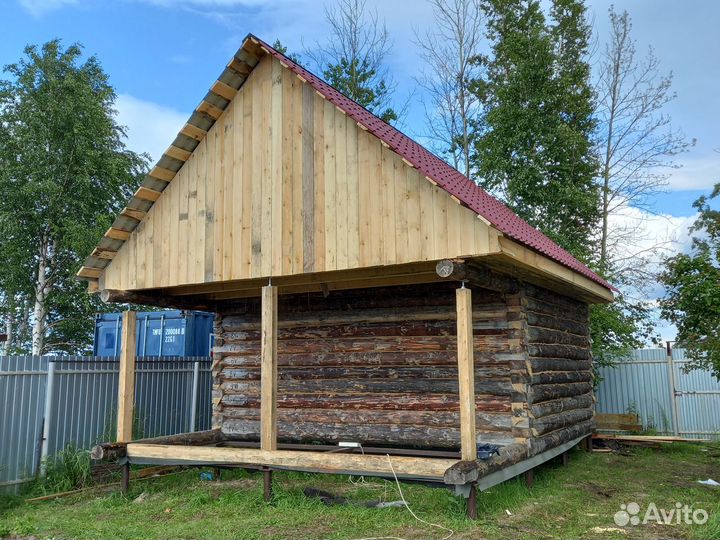 Ремонт Cтроительство