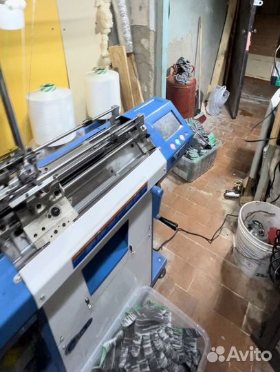 Перчаточный автомат B-Mac 99