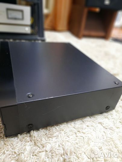CD проигрыватель sony CDP-333ESA