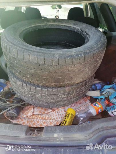 Winter Tact WT 70 225/65 R17