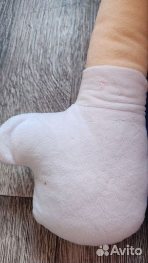 Мягкая игрушка соник