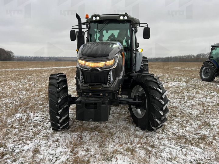 Трактор СКАУТ TC-1304C, 2024