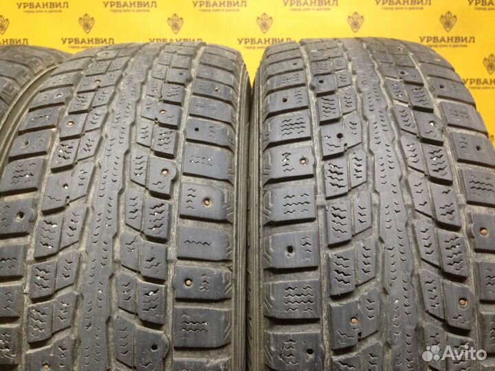 Dunlop SP Winter Ice 01 185/70 R14 88T