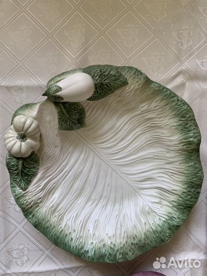 Набор посуды б/у, в отличном состояниии