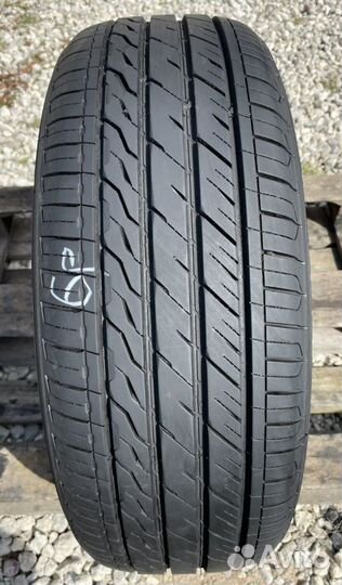 Landsail LS588 SUV 215/60 R17