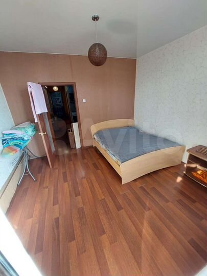 1-к. квартира, 38 м², 5/5 эт.
