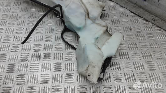 Бачок омывателя ford kuga 1 (MPH04NL01)