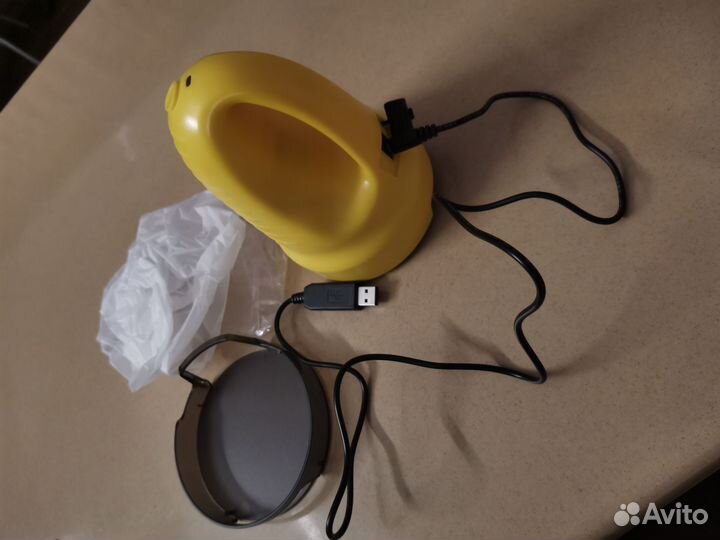 Электрический скребок для льда