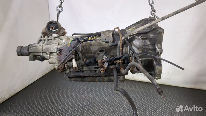 Кпп - автомат (АКПП) Mazda Bongo Friendee, 1998