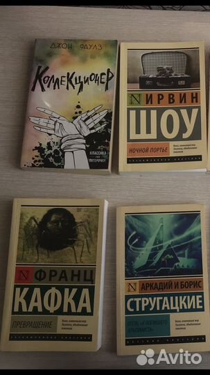 Продам книги