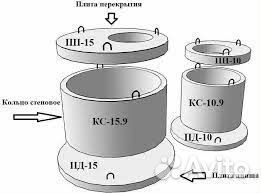 Жби кольца