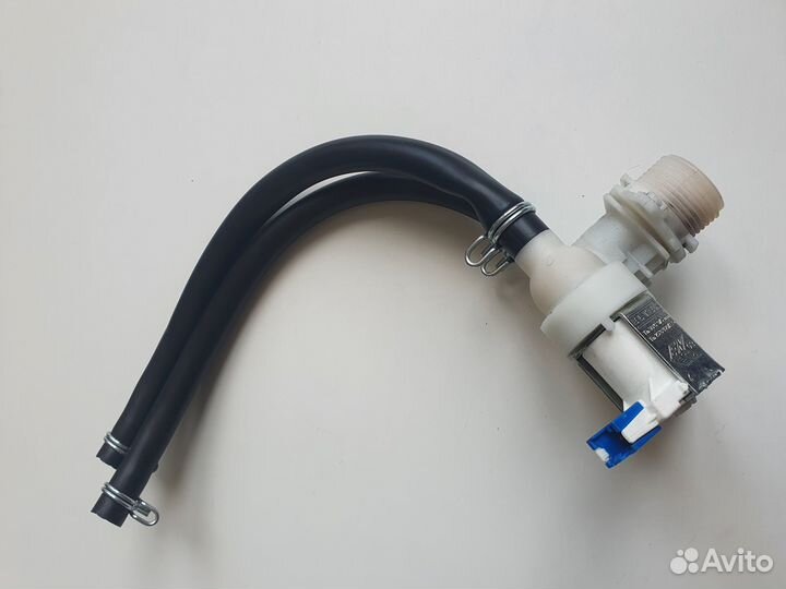 Клапан подачи воды для стиральной машины Zanussi