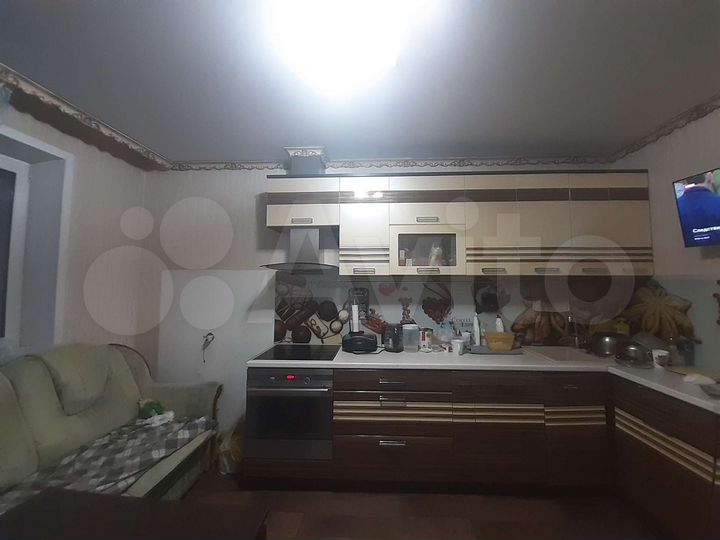 2-к. квартира, 65 м², 9/15 эт.