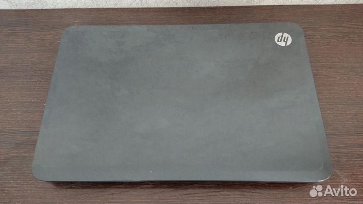 Ноутбук HP G7 17.3