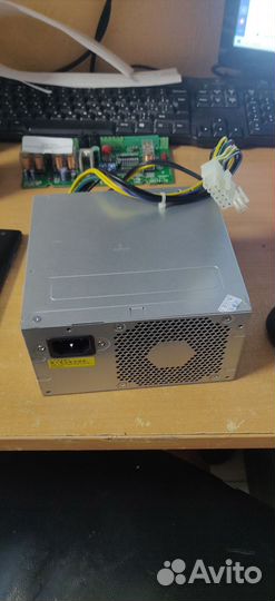 Acer Veriton D14-300P1A. 12 pin