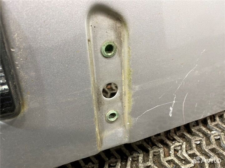 Крыло BMW 3 E46, 2003