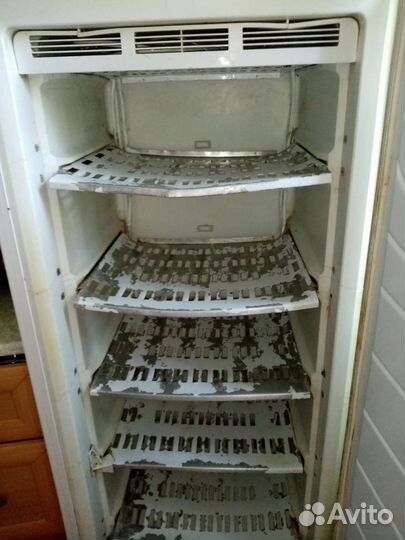 Морозильник бу