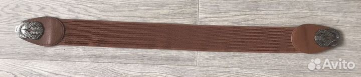 Ремень женский