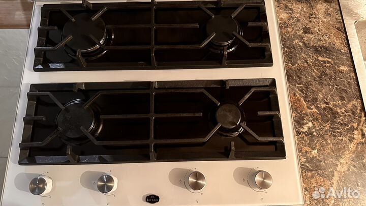 Газовая плита