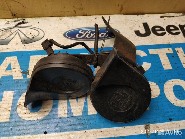 Звуковой сигнал Ford Scorpio II 94-98