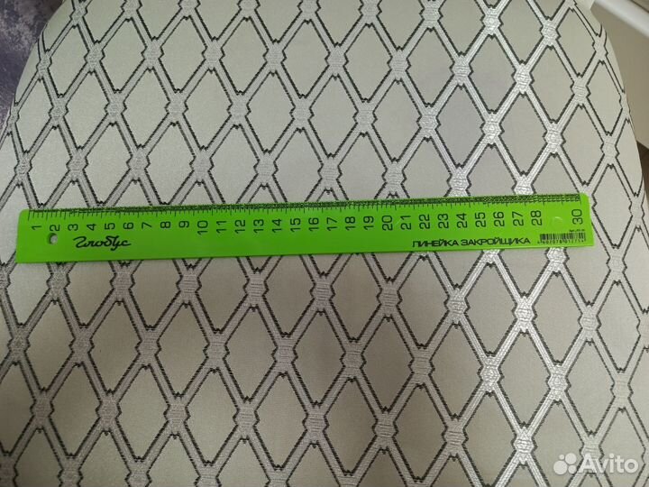 Линейка закройщика