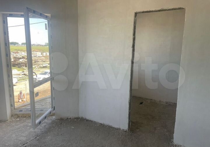 Коттедж 140 м² на участке 3 сот.