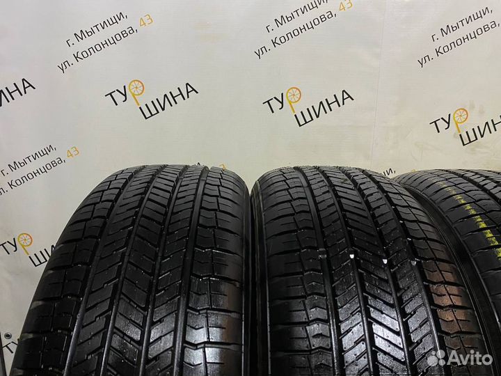 Yokohama Geolandar G091 225/55 R19 94H