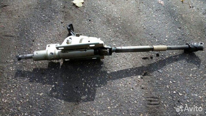 Рулевая колонка Fiat Albea