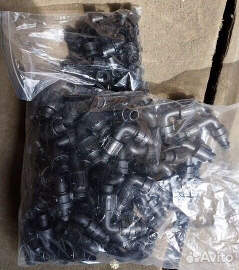 Набор для капельного полива