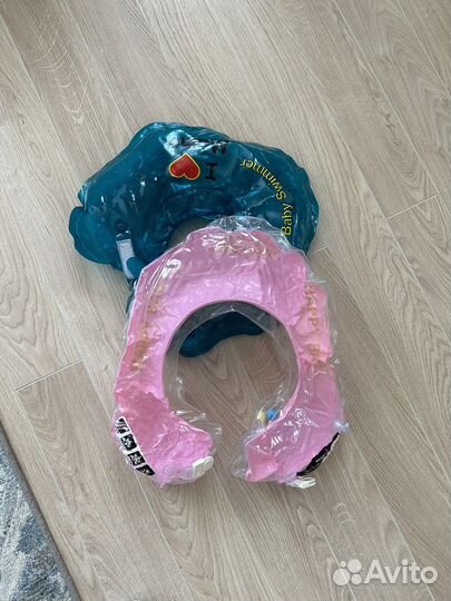 Круг для купания