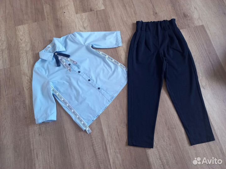 Школьная форма 128