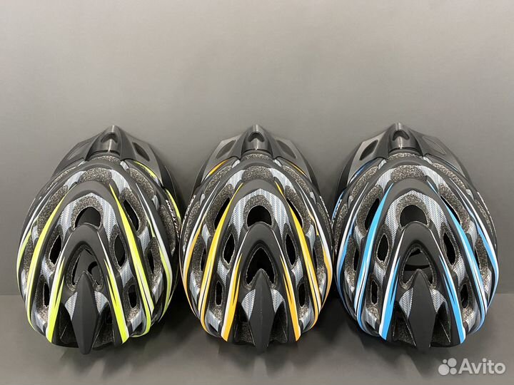 Шлем Tech Team Gravity 600