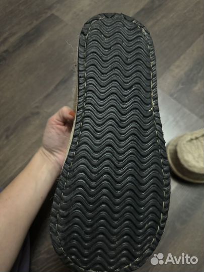 Валеши, валенки