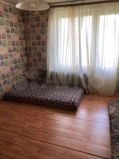 Комната 13 м² в 2-к., 5/16 эт.