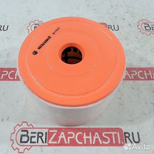 Фильтр воздушный Audi A6 C7