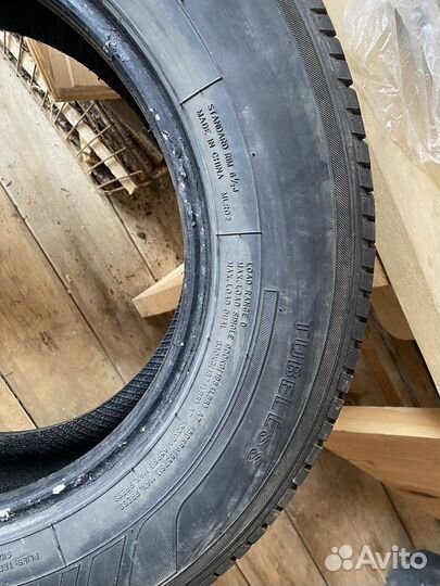 Joyroad Van RX5 215/70 R16 104
