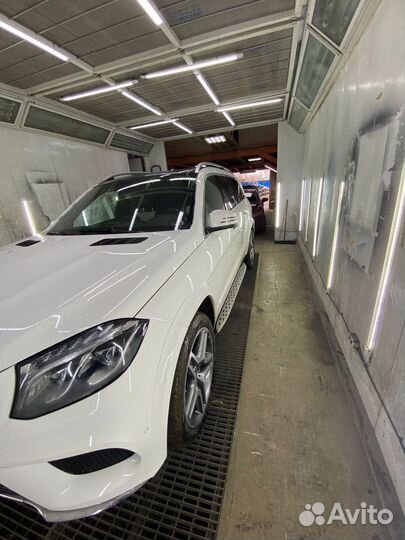 Оклейка бронепленкой