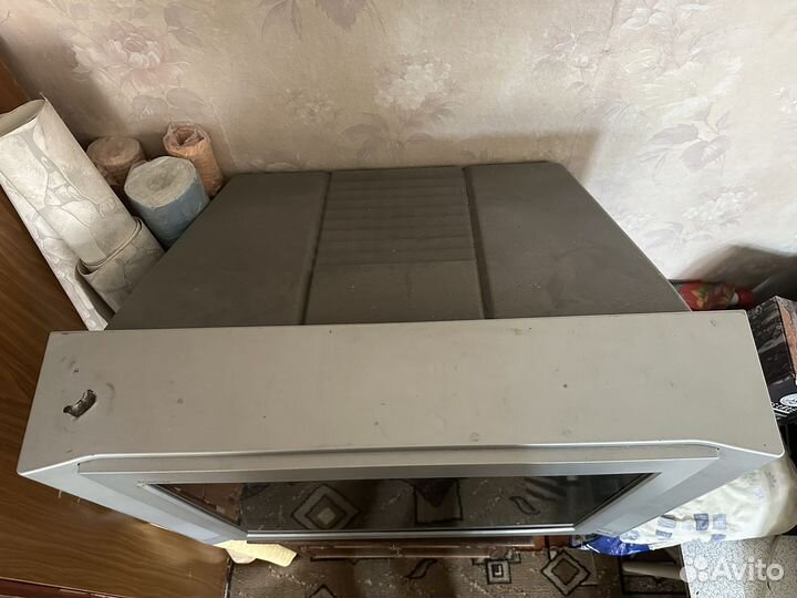 Телевизор sony рабочий/на запчасти