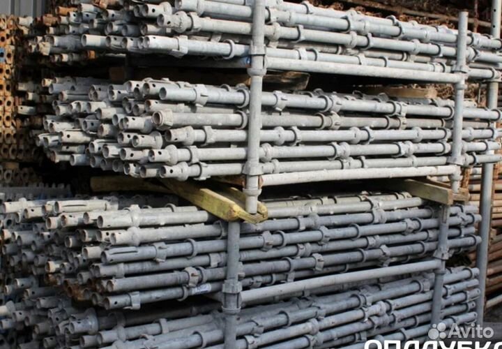 Опалубка каплок