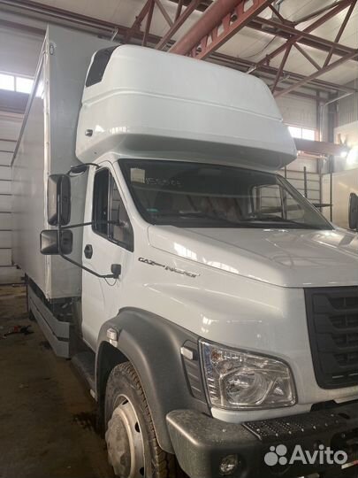 Водитель категории 