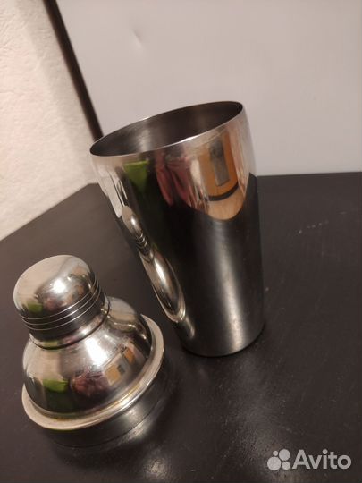 Шейкер для коктейлей,питчер и тд